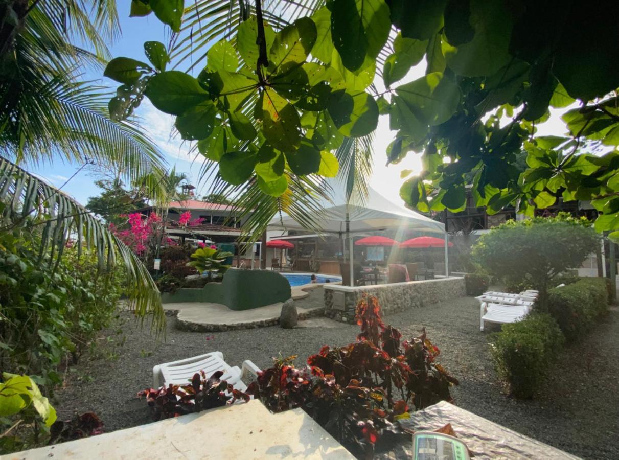 Casa Aba Matapalo Hotel Luaran gambar