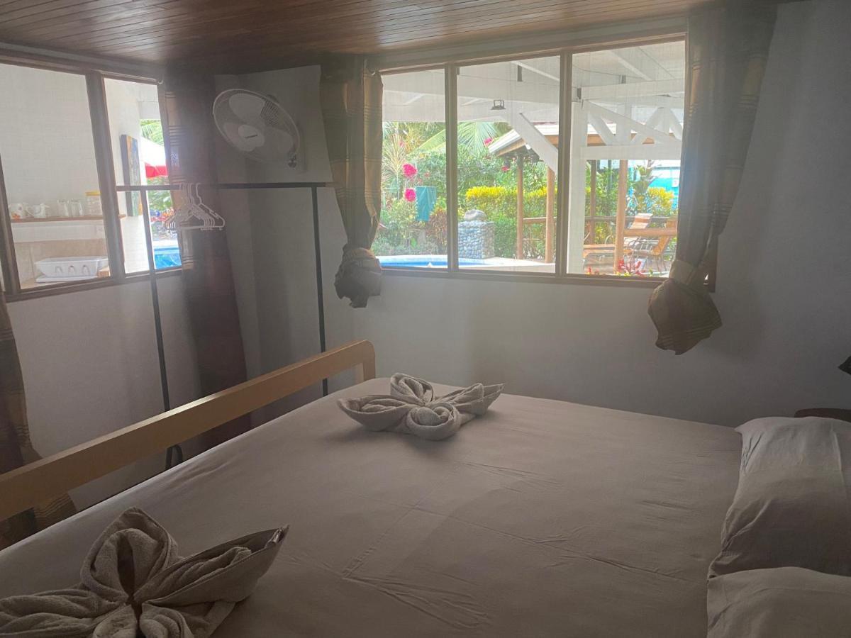 Casa Aba Matapalo Hotel Luaran gambar