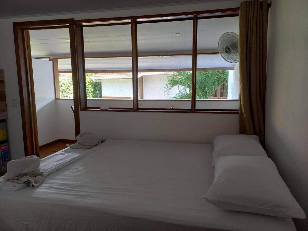 Casa Aba Matapalo Hotel Luaran gambar