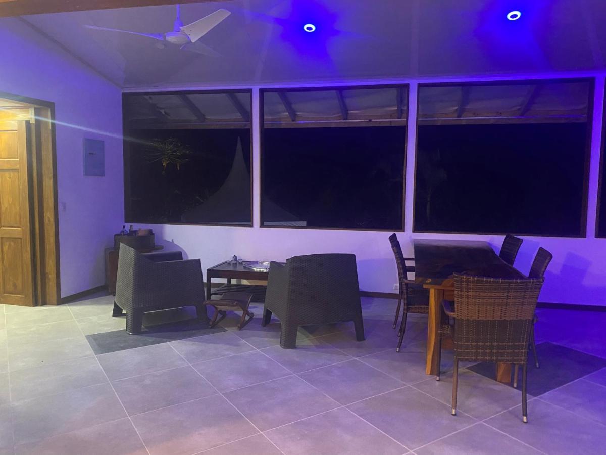 Casa Aba Matapalo Hotel Luaran gambar