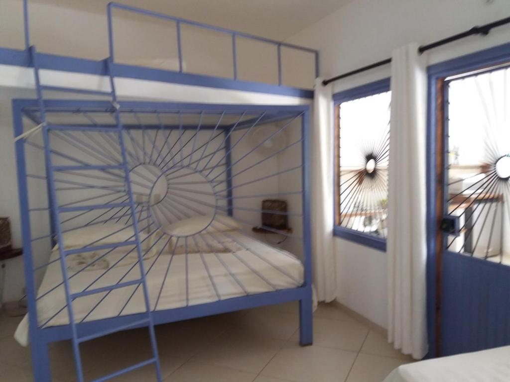 Casa Aba Matapalo Hotel Luaran gambar