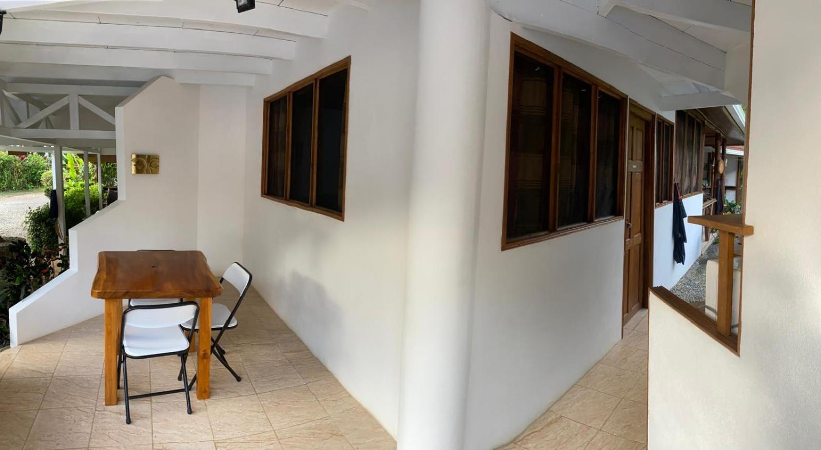 Casa Aba Matapalo Hotel Luaran gambar