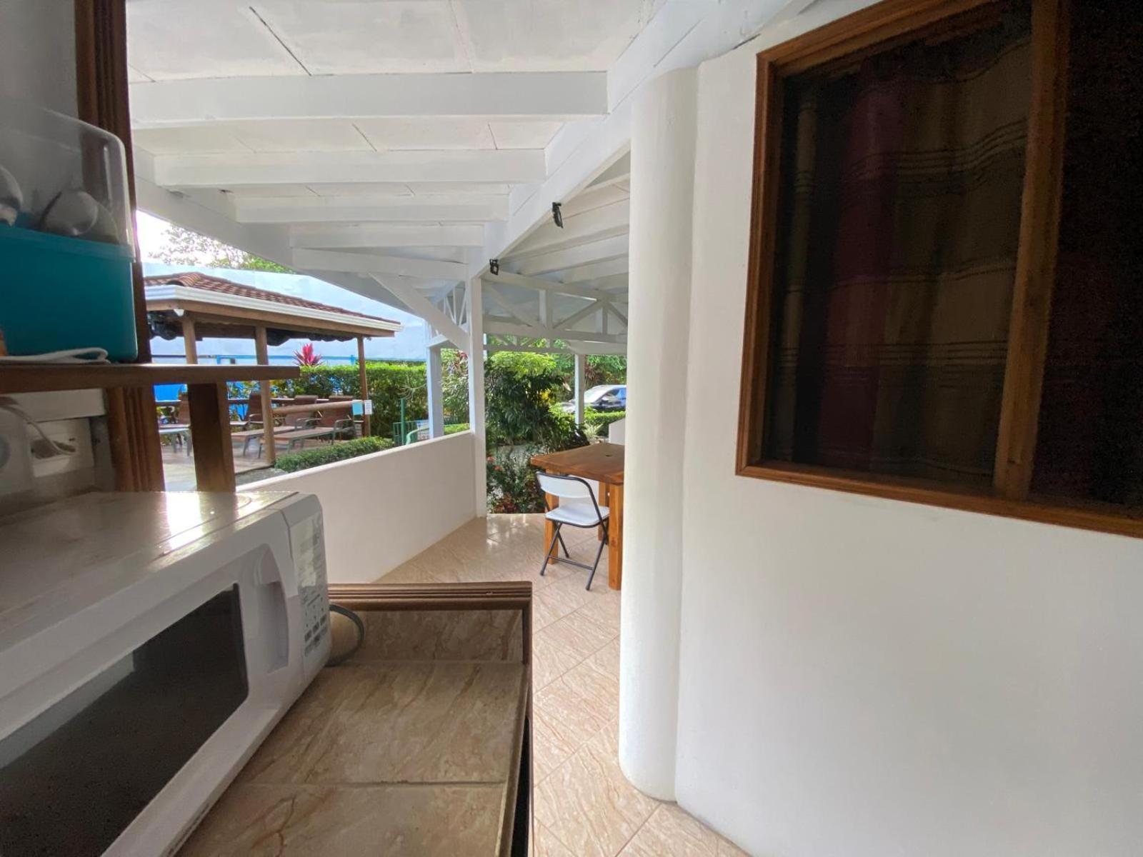 Casa Aba Matapalo Hotel Luaran gambar