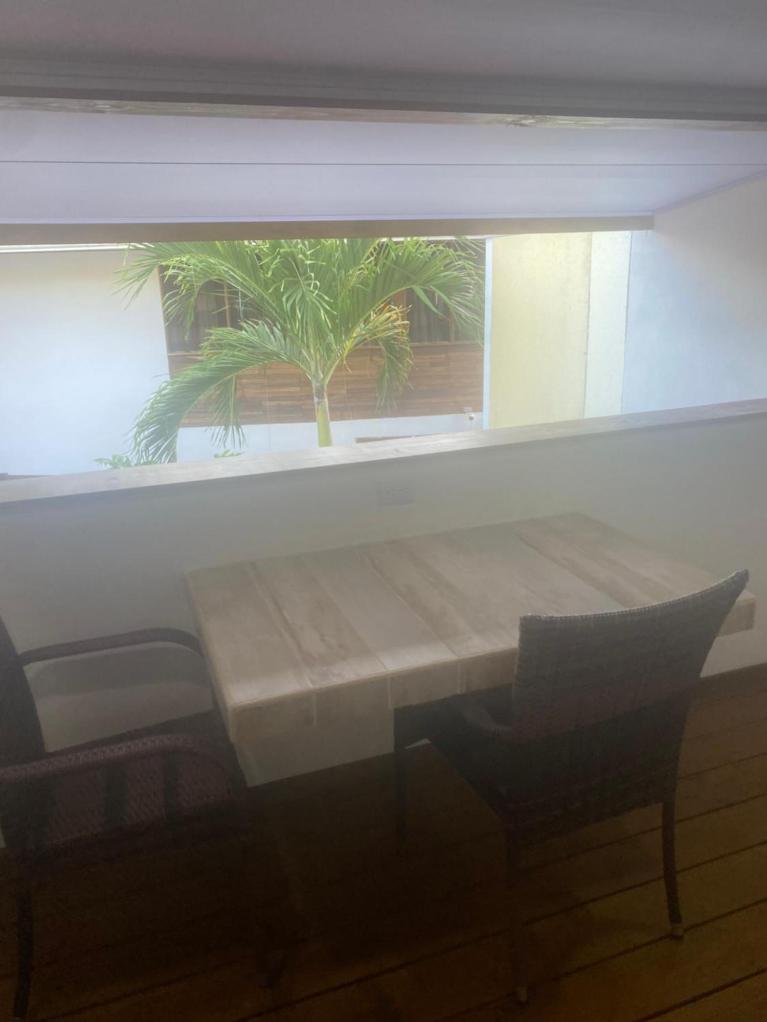 Casa Aba Matapalo Hotel Luaran gambar