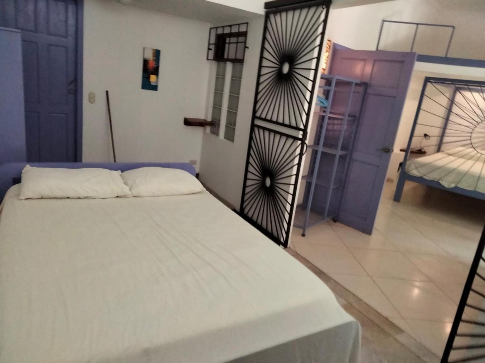 Casa Aba Matapalo Hotel Luaran gambar