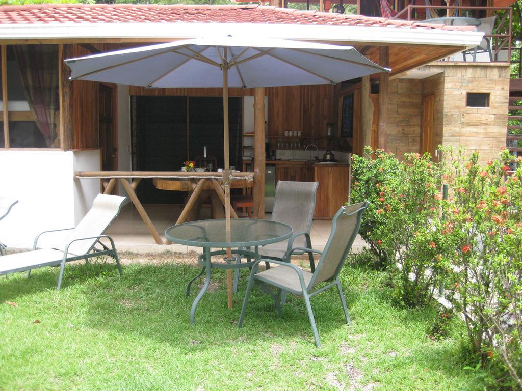 Casa Aba Matapalo Hotel Bilik gambar