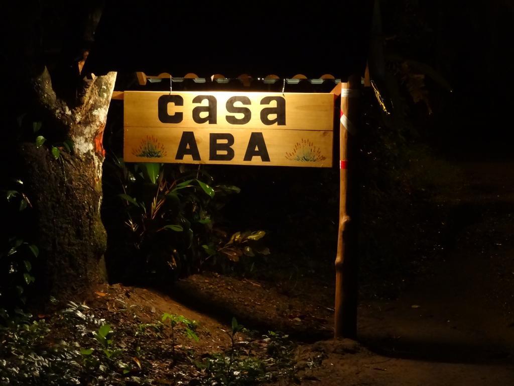 Casa Aba Matapalo Hotel Bilik gambar
