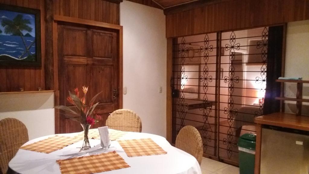 Casa Aba Matapalo Hotel Luaran gambar