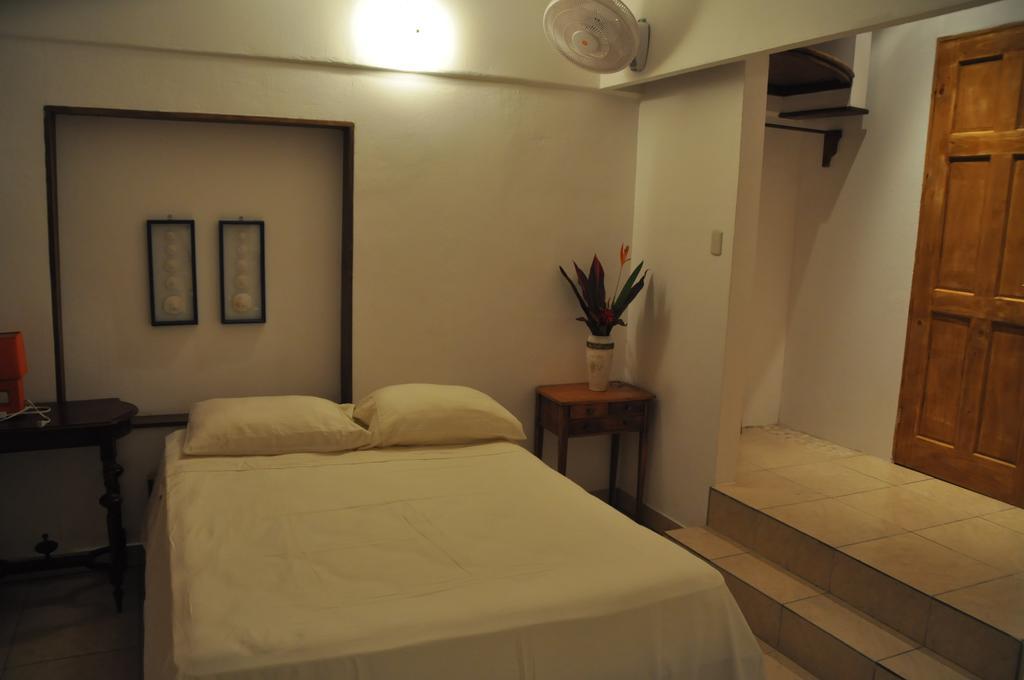 Casa Aba Matapalo Hotel Luaran gambar