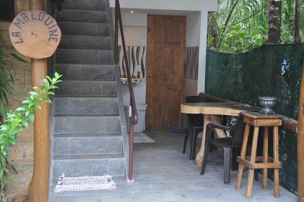 Casa Aba Matapalo Hotel Luaran gambar