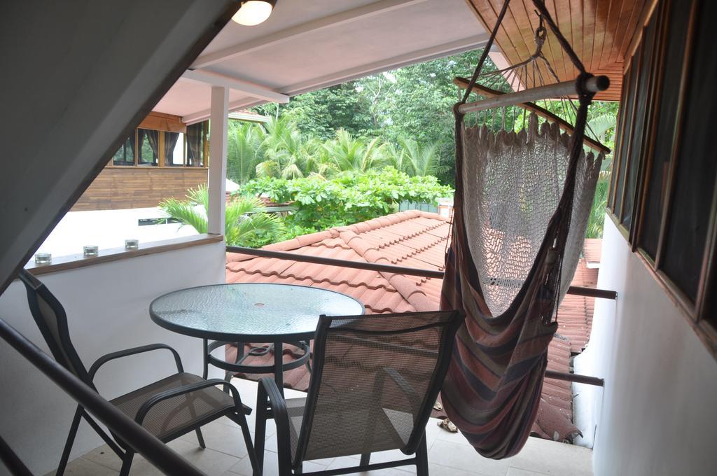 Casa Aba Matapalo Hotel Luaran gambar