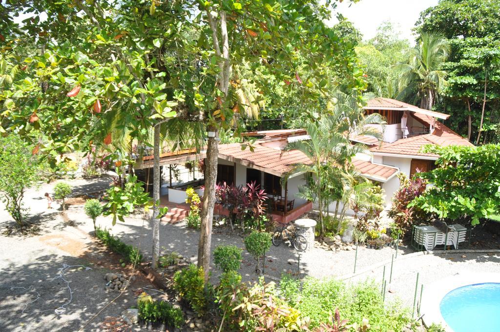 Casa Aba Matapalo Hotel Luaran gambar